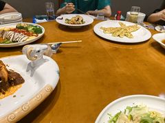 -宁味楼·西北创新融合菜(正源南街宝湖店)