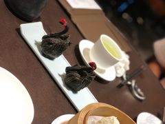 -广州文华东方酒店·江-由辉师傅主理