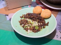 驴肉酥-淀里船宴(裕华东路店)