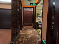 -君康悦美食汤泉水会·SPA(天河店)