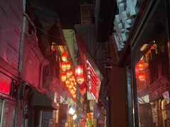-六爷门框百年卤煮