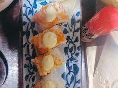 -王氏炉匠·烧鸟·居酒屋(双井店)