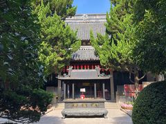 -秋霞圃