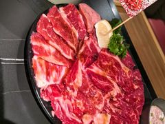 -谷牛和牛烤肉(漕河泾印象城店)