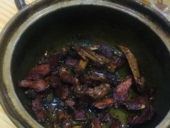 姜母鸭-斯丹姜母鸭·古法干香(涂门街总店)