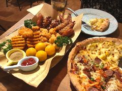 -盘炉forenza·云贵川融合小食堂 ( 钟楼中柳巷店)