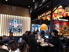 -熊吞·大碗丼烧肉饭(西市场嘉华店)