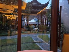 -扬州香格里拉·香宫中餐厅