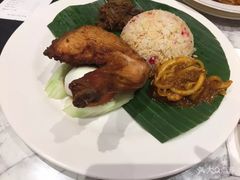 -关夫人餐厅(阳光广场店)