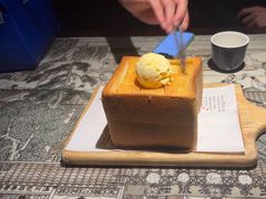 -绿茶餐厅(朝阳大悦城店)