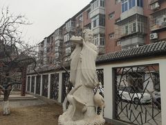 -桃花堤公园