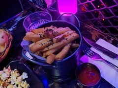 -MOSSO德国餐厅·音乐酒吧(环宇荟店)