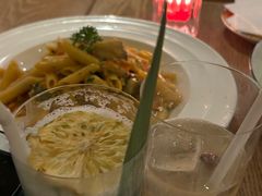 -安妮意大利餐厅(世贸天阶店)