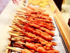 -拉丁餐厅·巴西烤肉自助(正佳广场店)