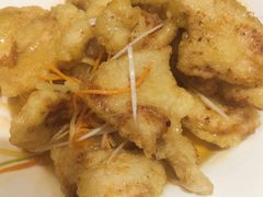 -添福来墨鱼饺子 · 海鲜东北菜(大连星海·黄浦路店)