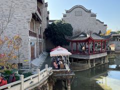 -龙潭水乡