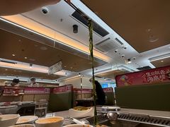 -海底捞火锅(旭辉MALL店)