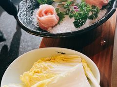 -捞王锅物料理(上海世茂广场店)