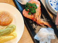 -古关火锅店(古北水镇景区店)