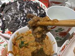 -汕头八合里海记牛肉店(清河店)