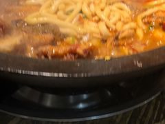 -蜀留香石锅鱼(六顺街店)