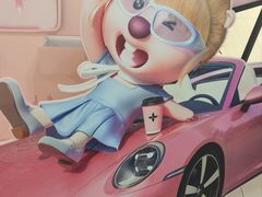 -大悦城(沈阳中街店)