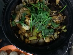 -二楼老店重庆鸡公煲(真光路店)