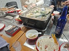 -古彭7只羊·招牌白串·碳锅羊肉旗舰店