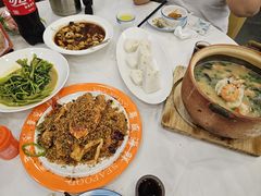 -粤盛海鲜平价店(洛溪食街店)