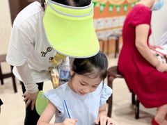 -童学馆·诗书礼乐少儿国学(光谷天地店)