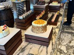 -合肥皇冠假日酒店·菲亚斯特自助餐厅(黄山路店)