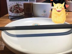 -胖老汉椒麻鸡清真新疆菜(西御街店)