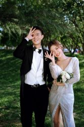 -IDO婚纱摄影(上海旗舰店)