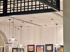 -22ºN BISTRO西餐&酒馆(石奥商业街店)