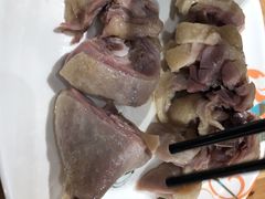 -老城南.鸭血粉丝汤(夫子庙店)