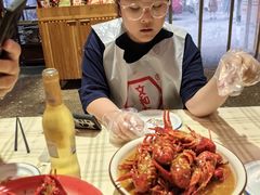 -文和友老长沙龙虾馆(化龙池店)