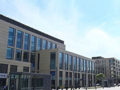 门面-中国建设银行(赵巷支行)