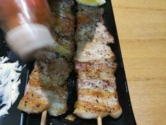 -胜代日本料理(云程巷小区店)