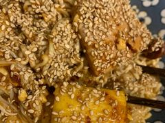 -皆道拌麻辣烫·麻辣拌