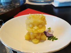 -北京饭店谭家菜