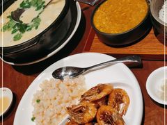 -上海人家花樣年华(中山公园店)