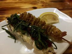 -烧鸟周居酒屋(香山店)