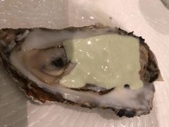 现开大连棒棰岛生蚝-新发展亚太JW万豪酒店·福苑咖啡厅