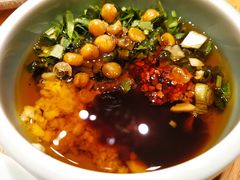 小料-额尔敦传统涮(体育场店)