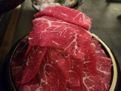 -牛New寿喜烧(新六百店)
