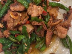 -西江美食舫·江西菜(健德桥店)