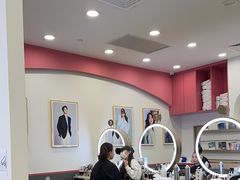 -海马体照相馆(广州新世界云门New park店)