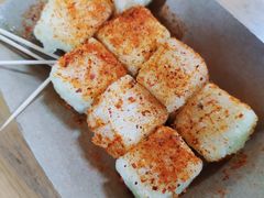 -广州素食学校·素猫豆腐(长洲码头店)