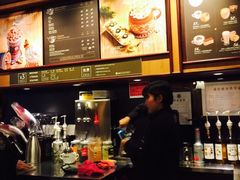 -COSTA COFFEE(新奥购物中心店)