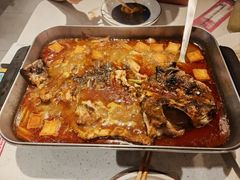 -鱼酷活鱼烤鱼(南京水游城店)